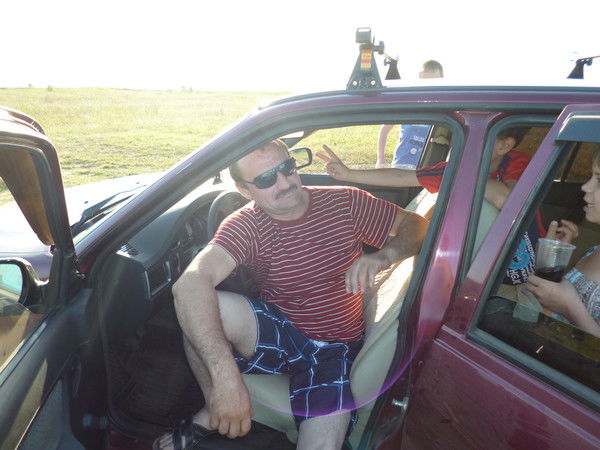 Сергей Пинкин