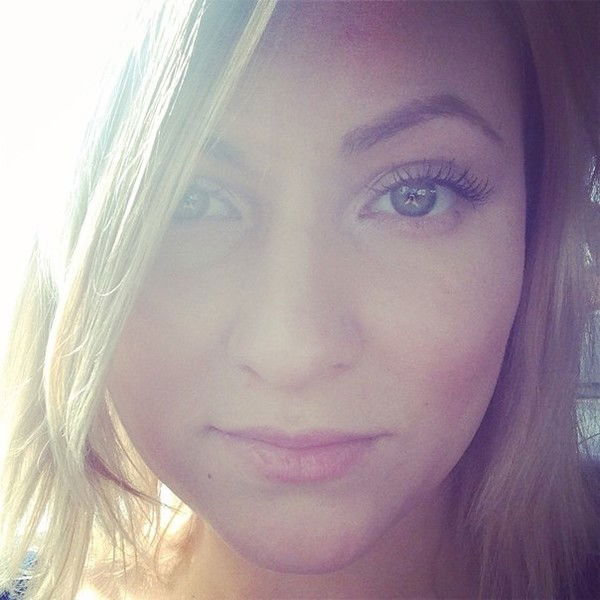 Рината Мустафина