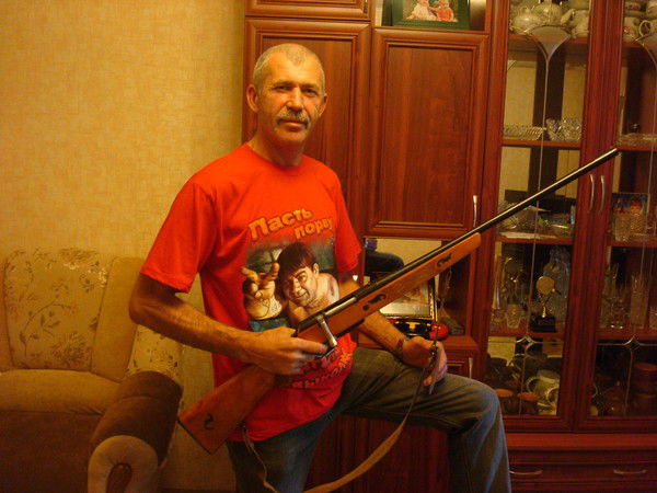 Вячеслав Дятчин