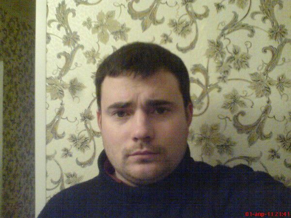 Дмитрий Лазутин