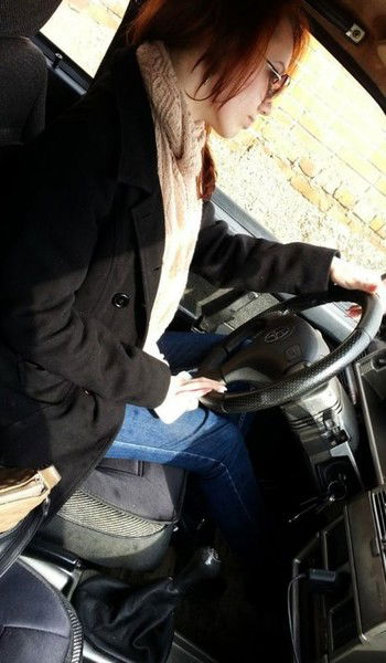 Галина Иванова