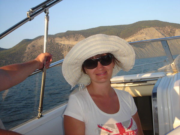 Валентина Федоровская