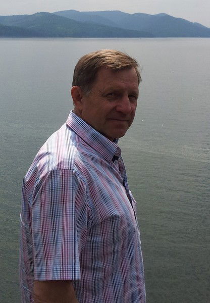 Александр Шинкарюк