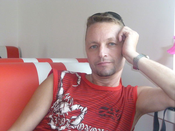 Панкратов Андрей