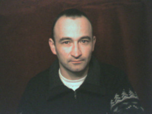 Мороз Саныч