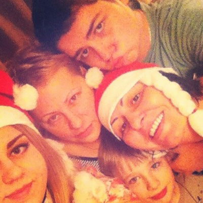 София Молочная