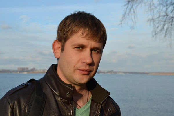 Александр Нефедьев