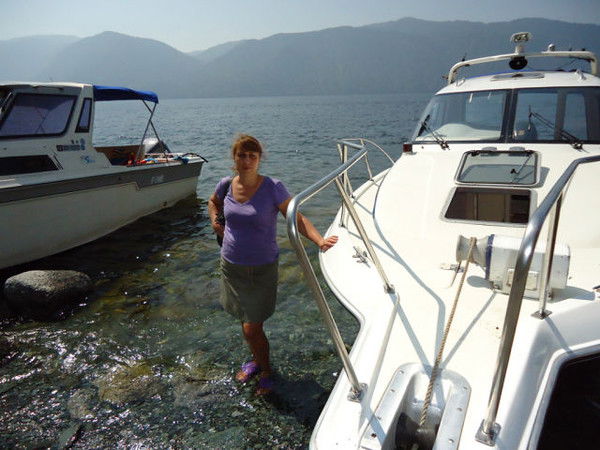 Владислава Ламанова