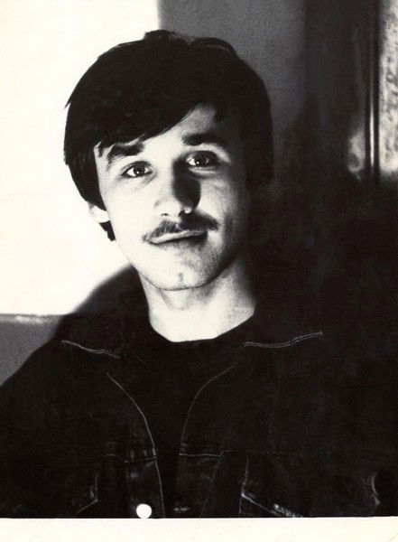 Эмиль Гилязов