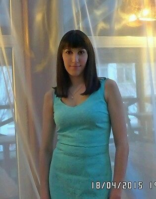 Мария Панина