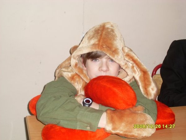 S.t.o.r.m. D.e.v.i.l.