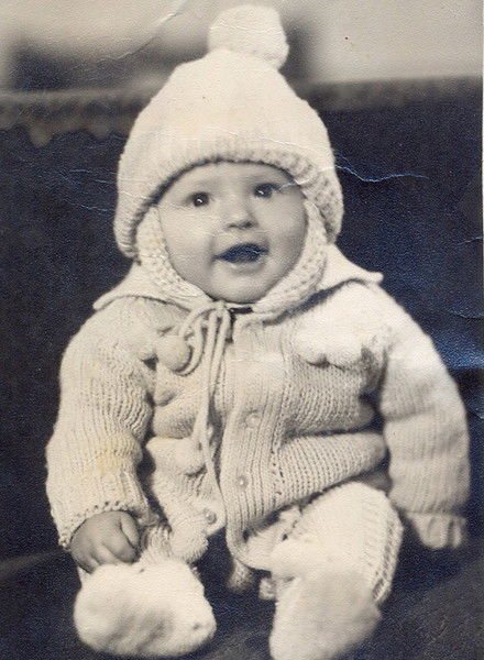 Геннадий Гербедь