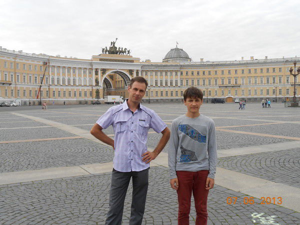 Владимир Слинько