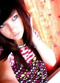 Ника Лебедева