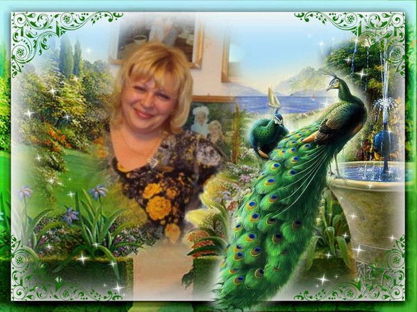 Александра Бокова