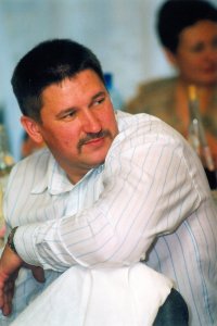 Александр Чепак