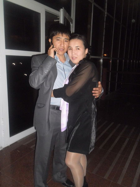 Бектас Жетписбаев