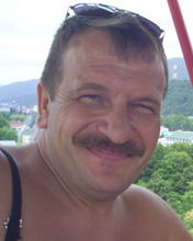 Владимир Голованов