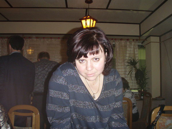 Надежда Пискулина