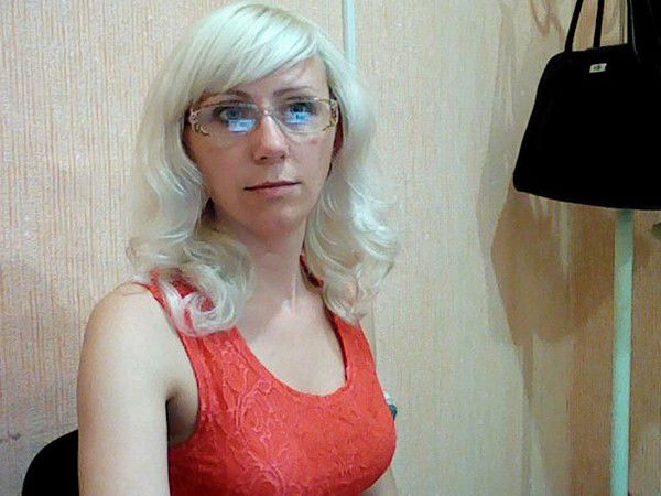 Светлана Митус