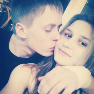 Любаша Житняк