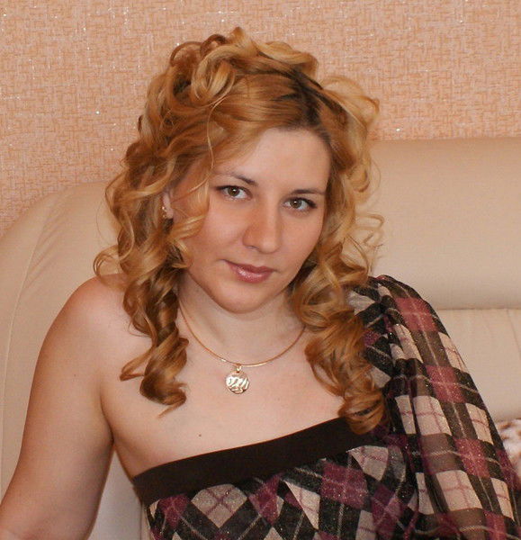 Альбина Хисматуллина