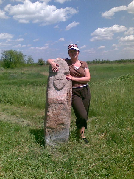 Юлия Прокопенко