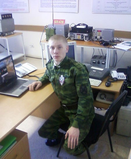 Юрий Дроздов