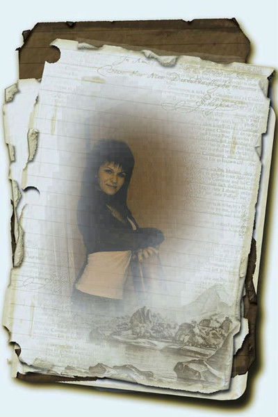 Надежда Мухтарова