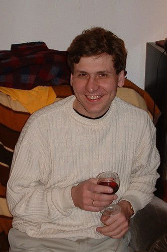 Александр Солодков