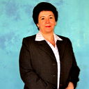 Ирина Ольховская