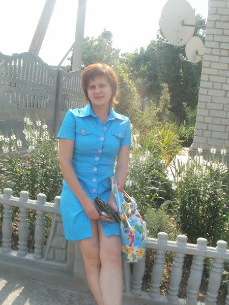 Ольга Красуля