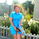 Ольга Красуля