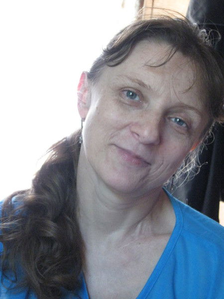 Ирина Маркова