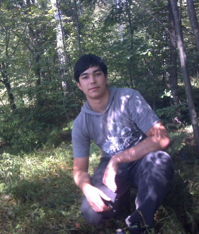 Влад Нестеров