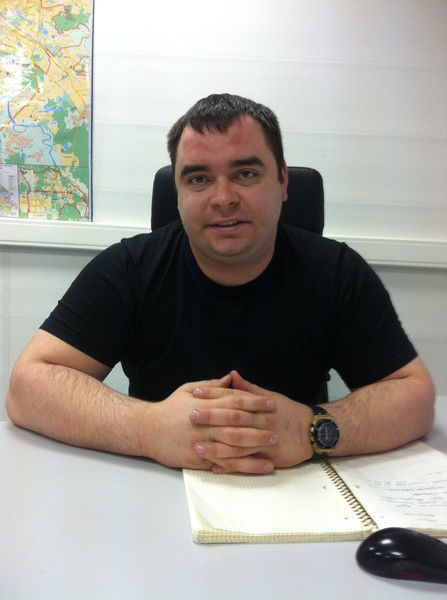 Алексей Шашкин