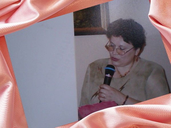 Лариса Ветрикуш