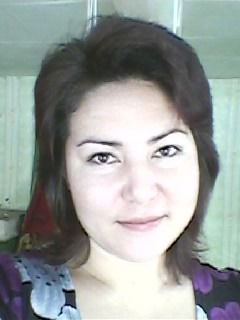 Фарида Мулдадаирова