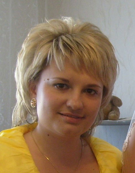 Татьяна Груздова