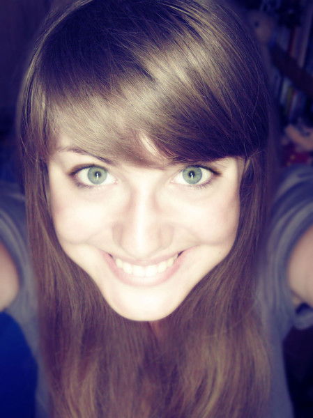 Александра Кривулько