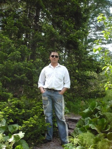 Андрей Кравченко