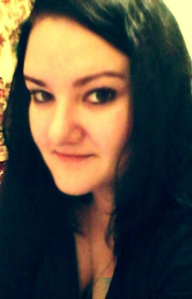 Ирина Воронова