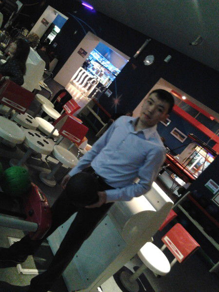 Медет Искаков