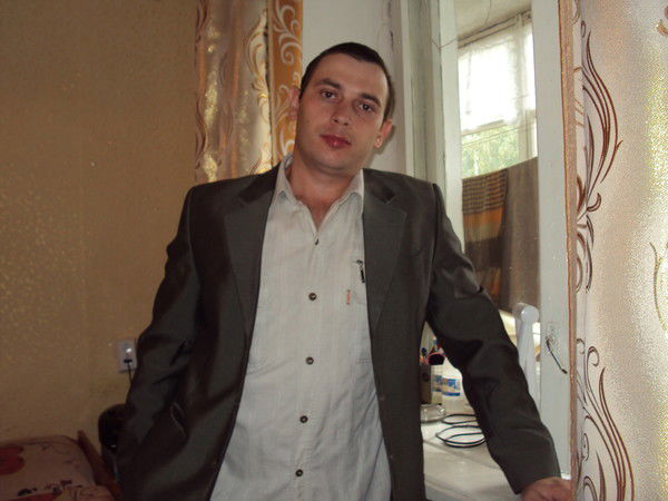 Игорь Зубченков