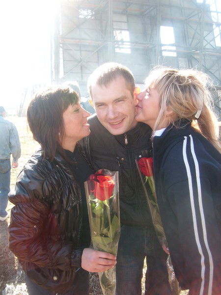 Антон Шишкин