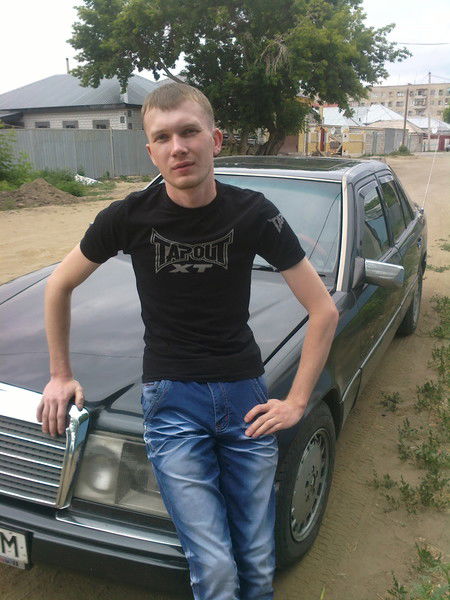 Владимир Киров