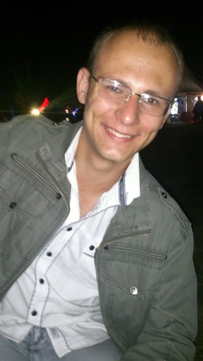 Никита Суходольский