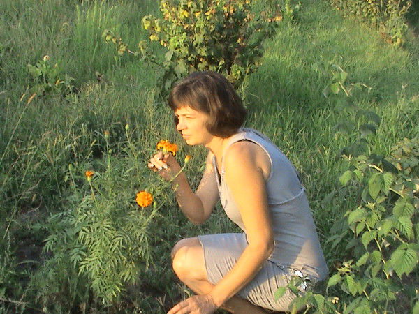 Наталия Розчепий