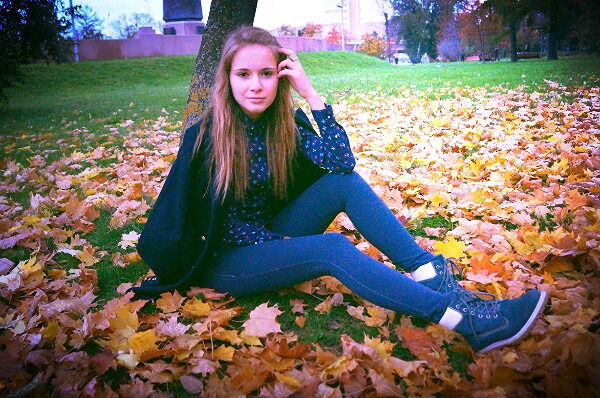 Наталья Добренко