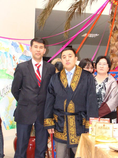 Досым Байдрахманов